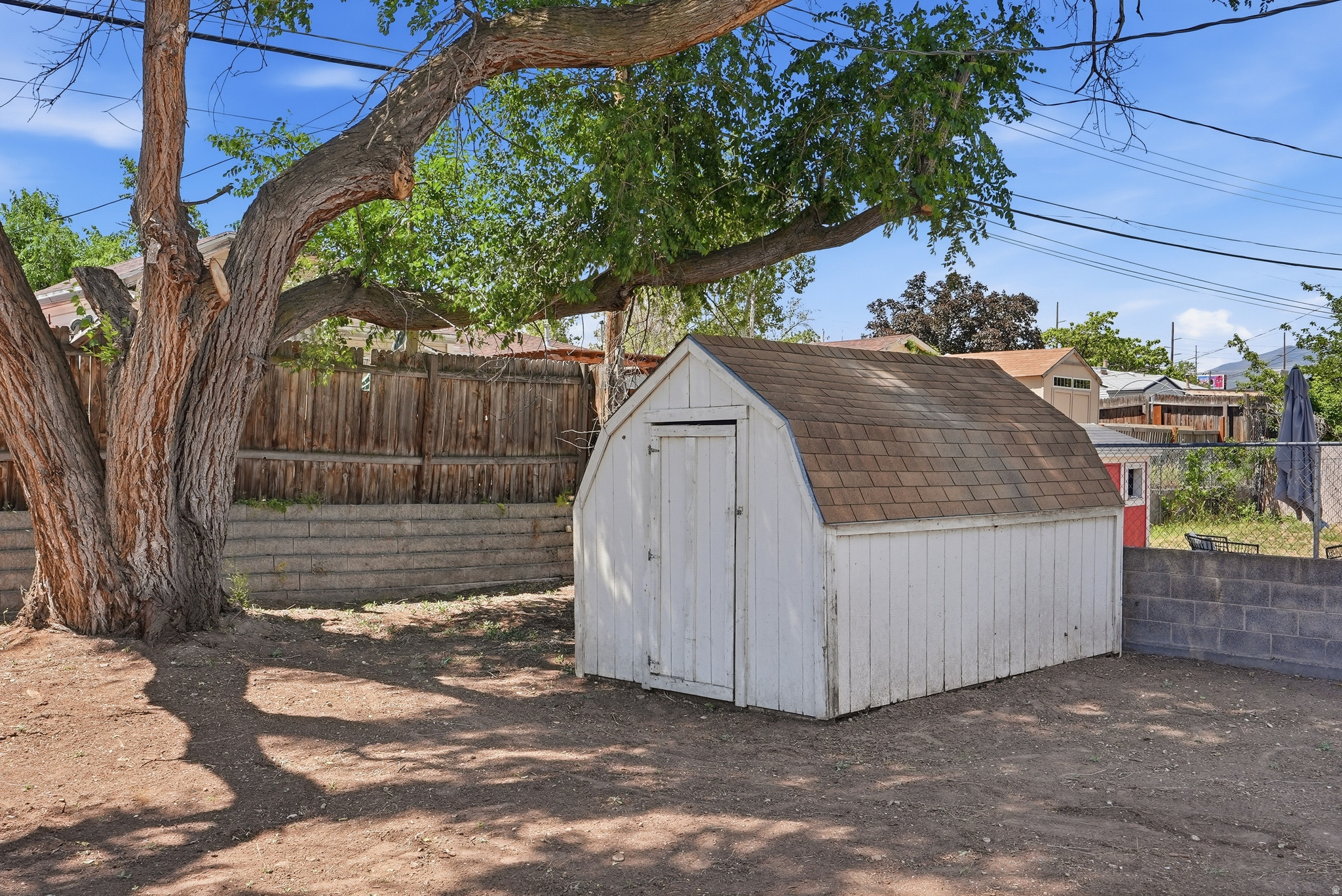 HOFFMAN HEIGHTS - Residential