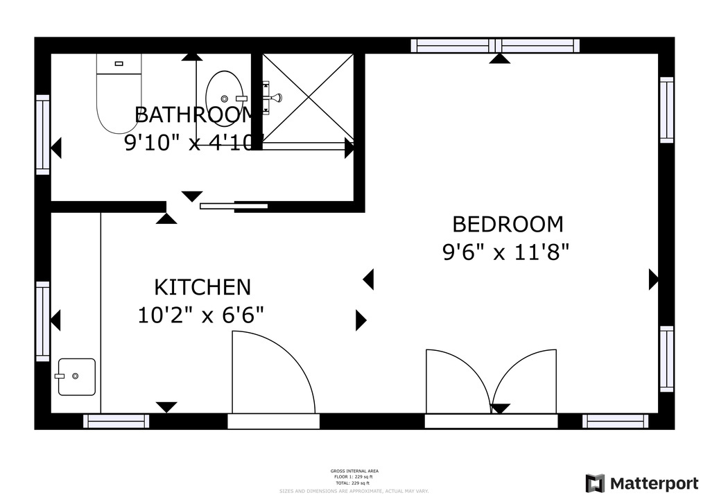 HIDDEN LAKE SUBDIVISION - Residential