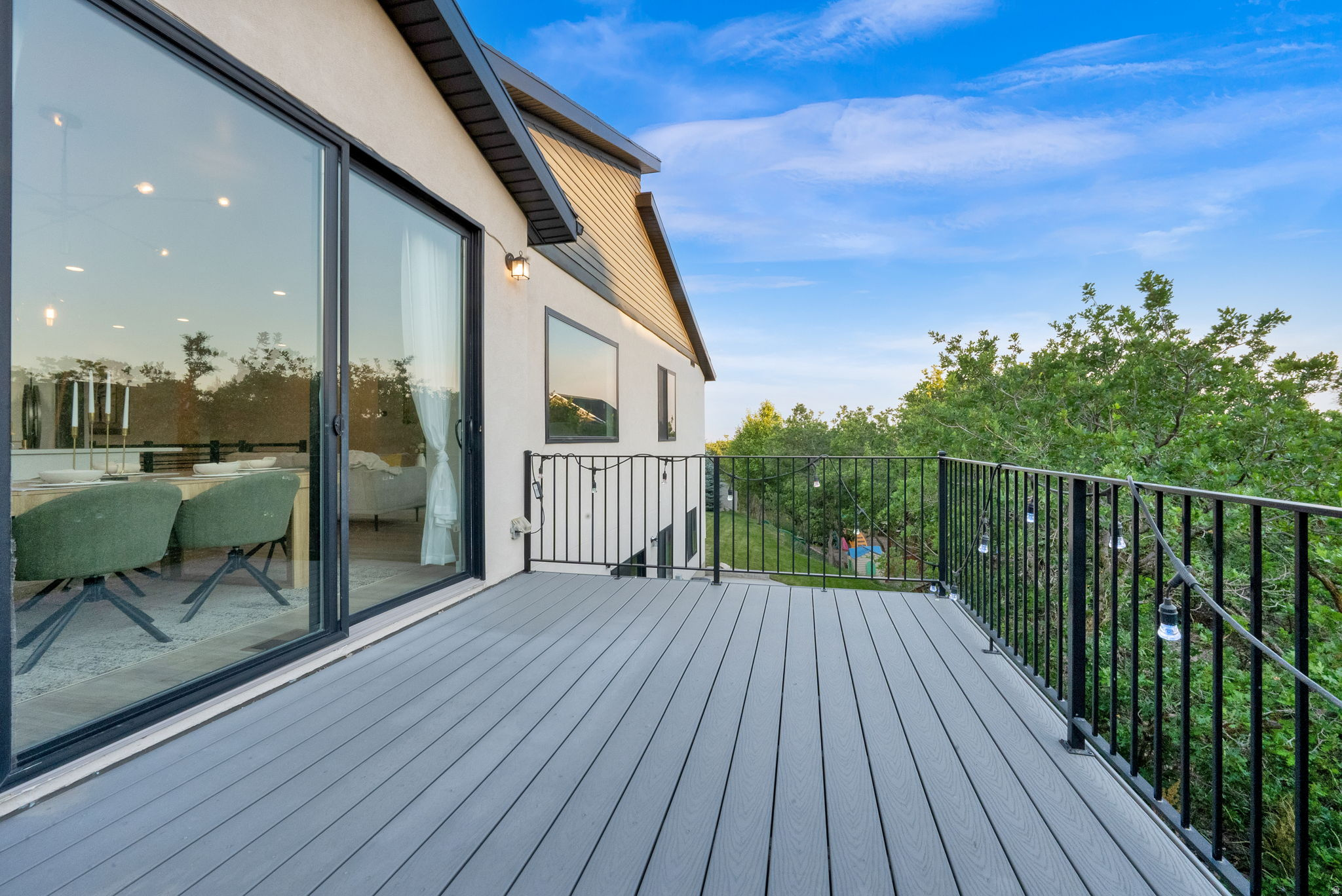 SKYE ESTATES - Residential