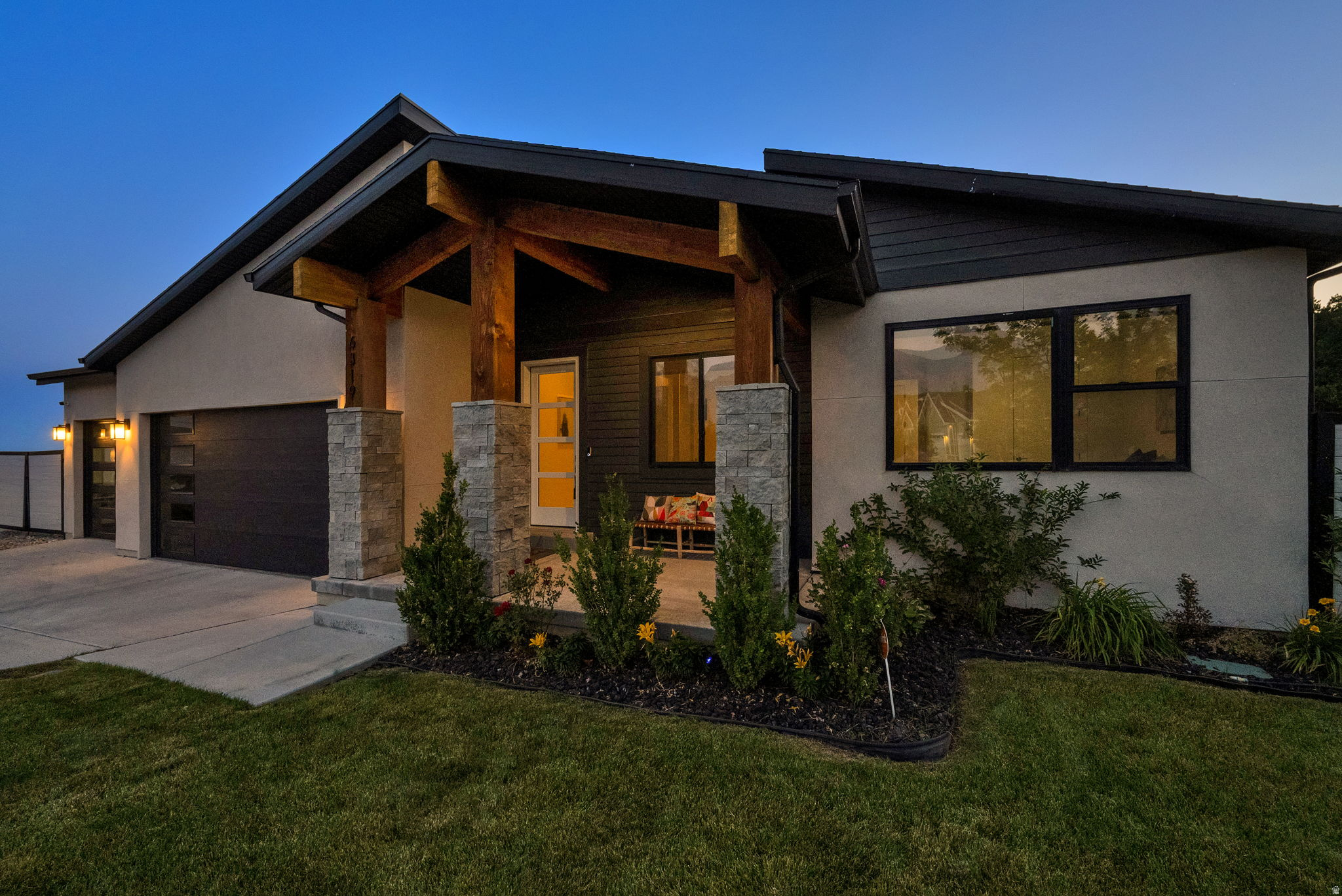 SKYE ESTATES - Residential