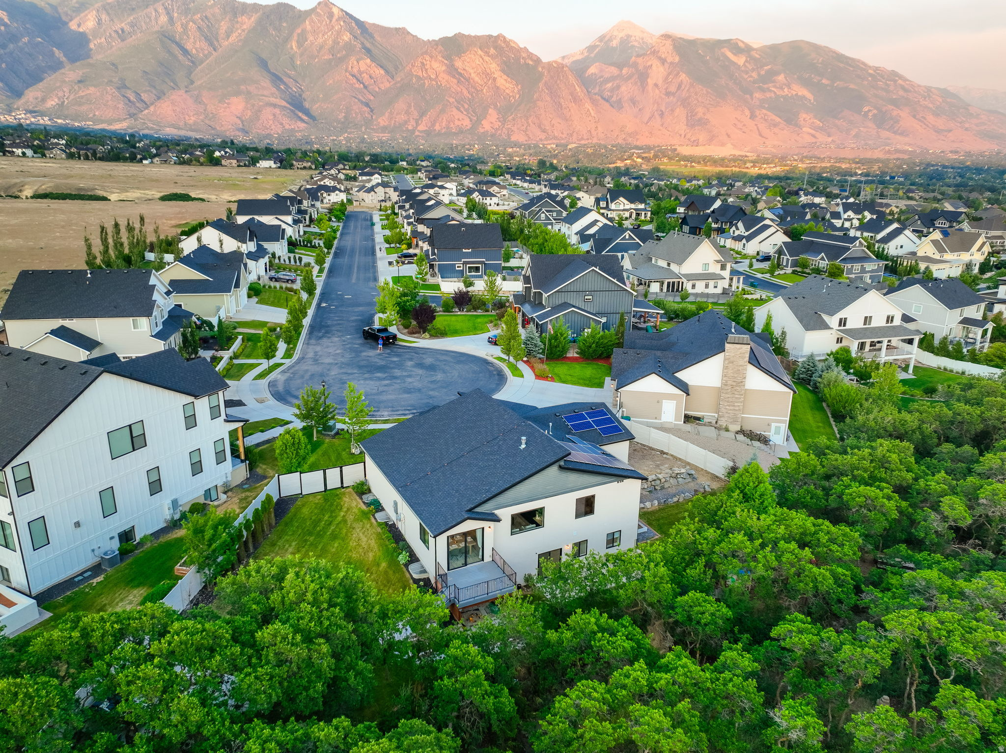 SKYE ESTATES - Residential