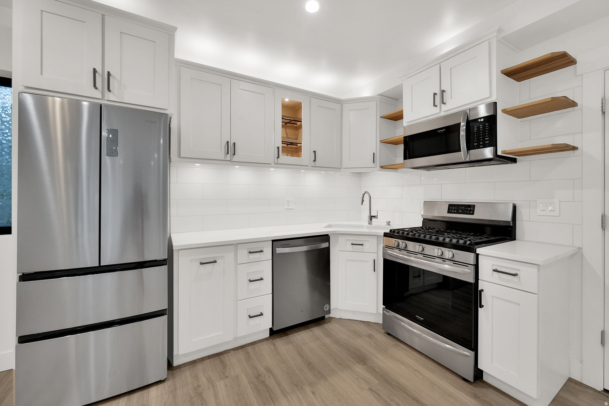 SKYE ESTATES - Residential