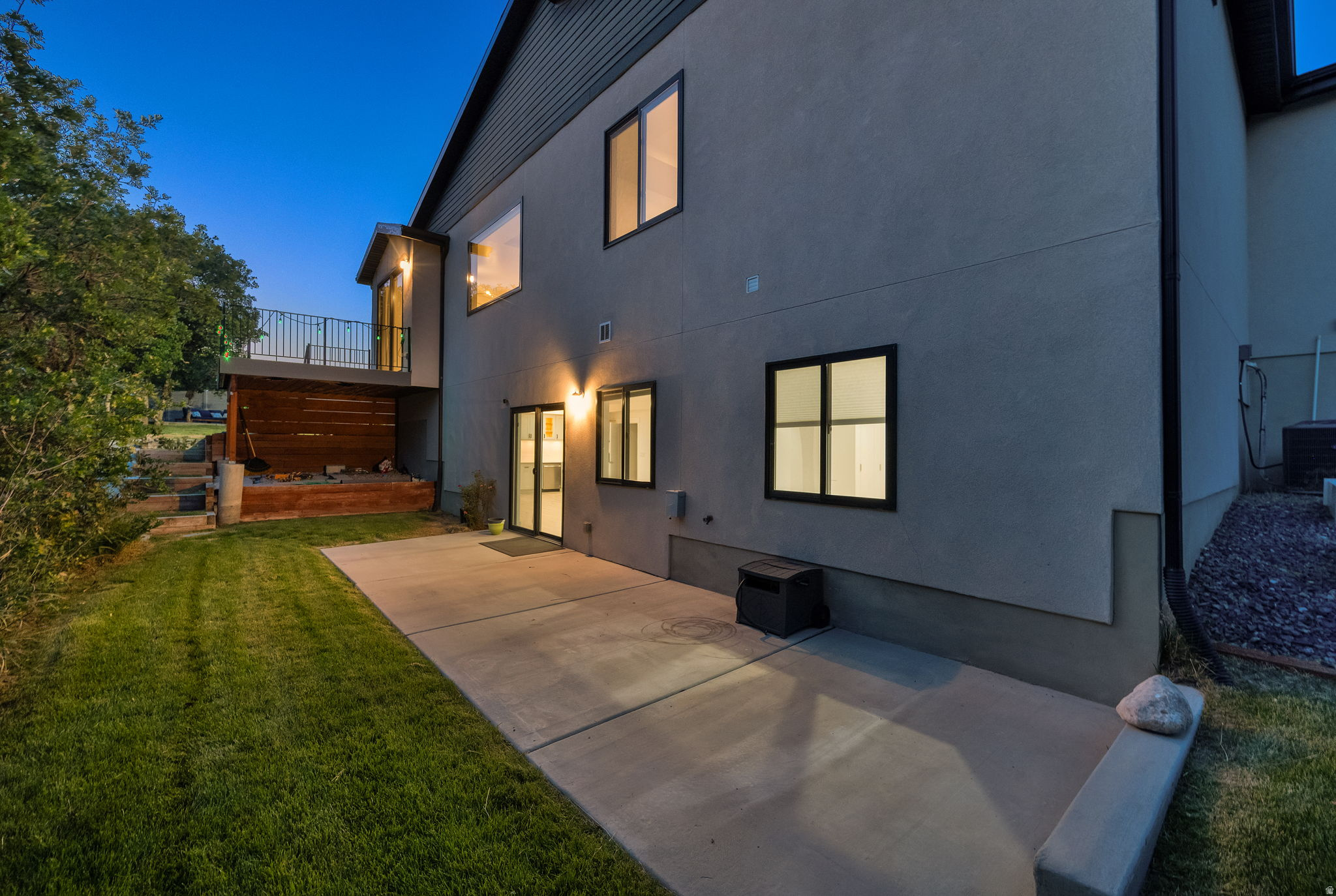 SKYE ESTATES - Residential