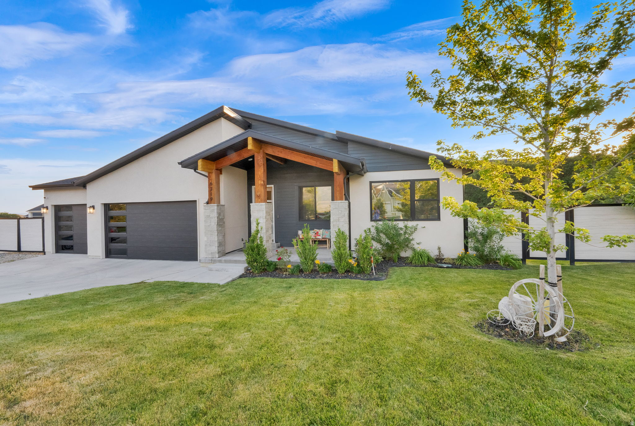 SKYE ESTATES - Residential