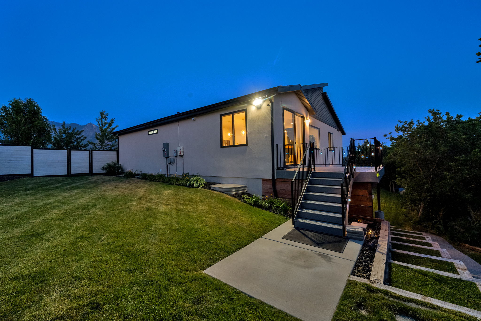 SKYE ESTATES - Residential