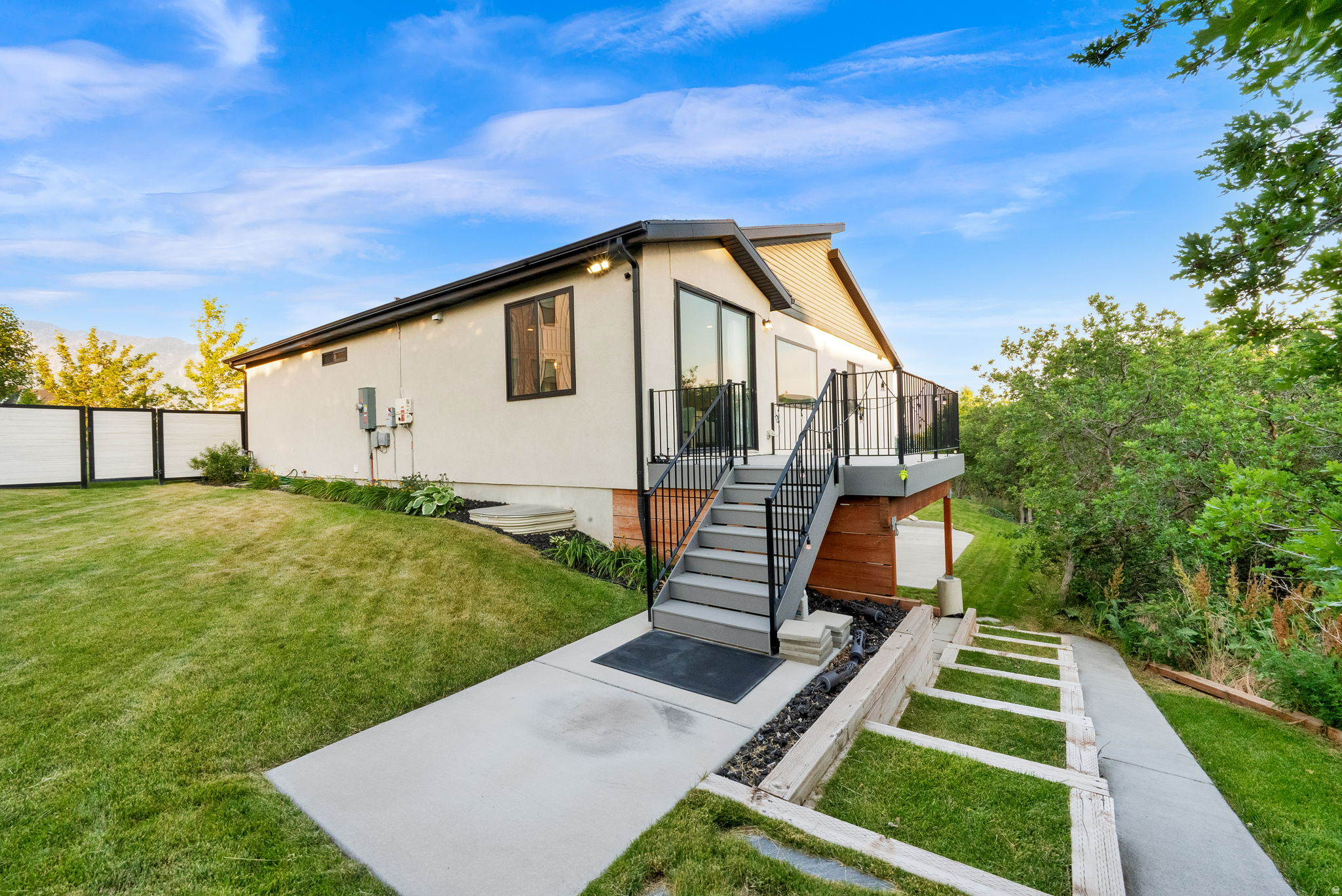 SKYE ESTATES - Residential