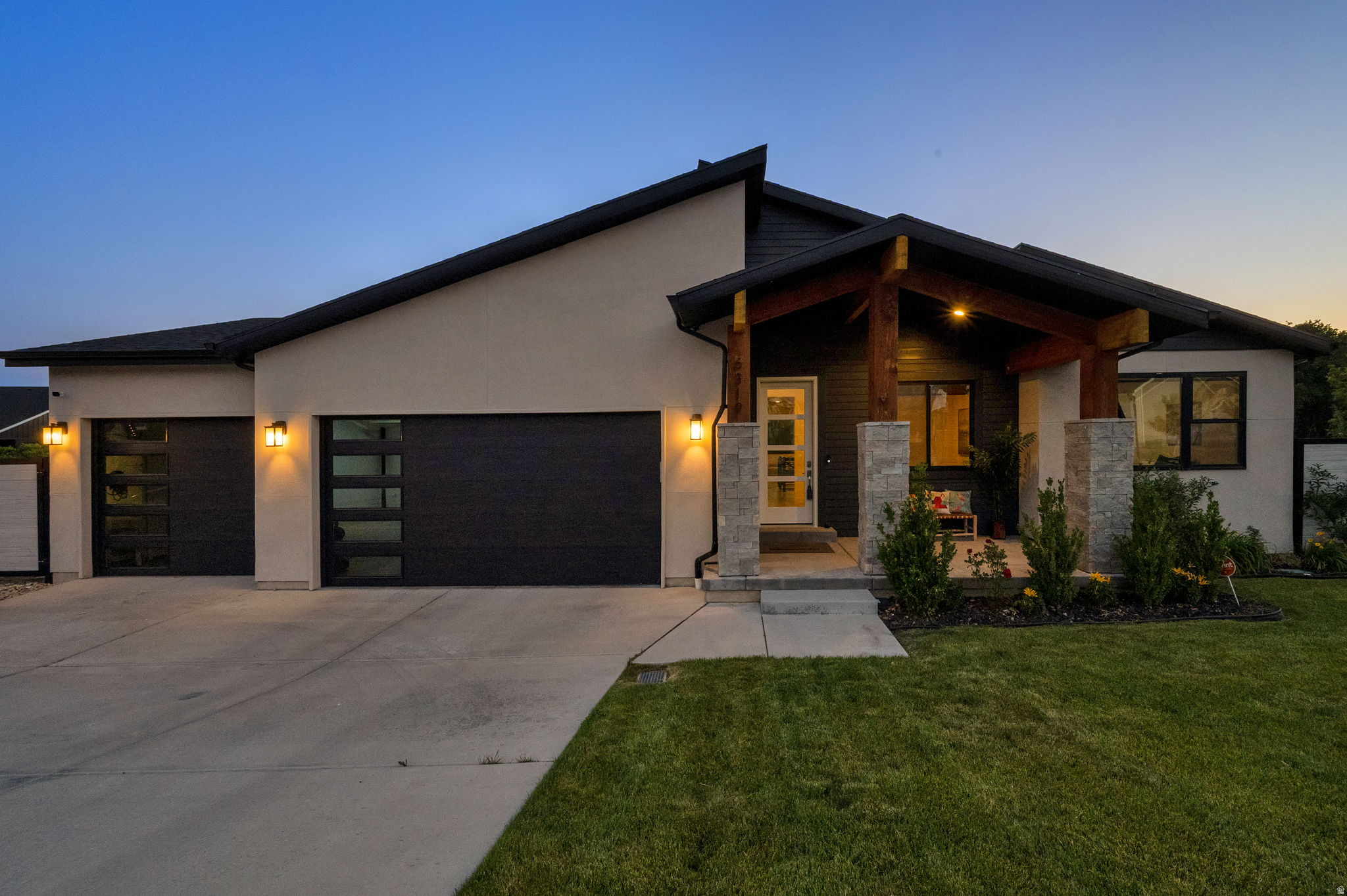 SKYE ESTATES - Residential