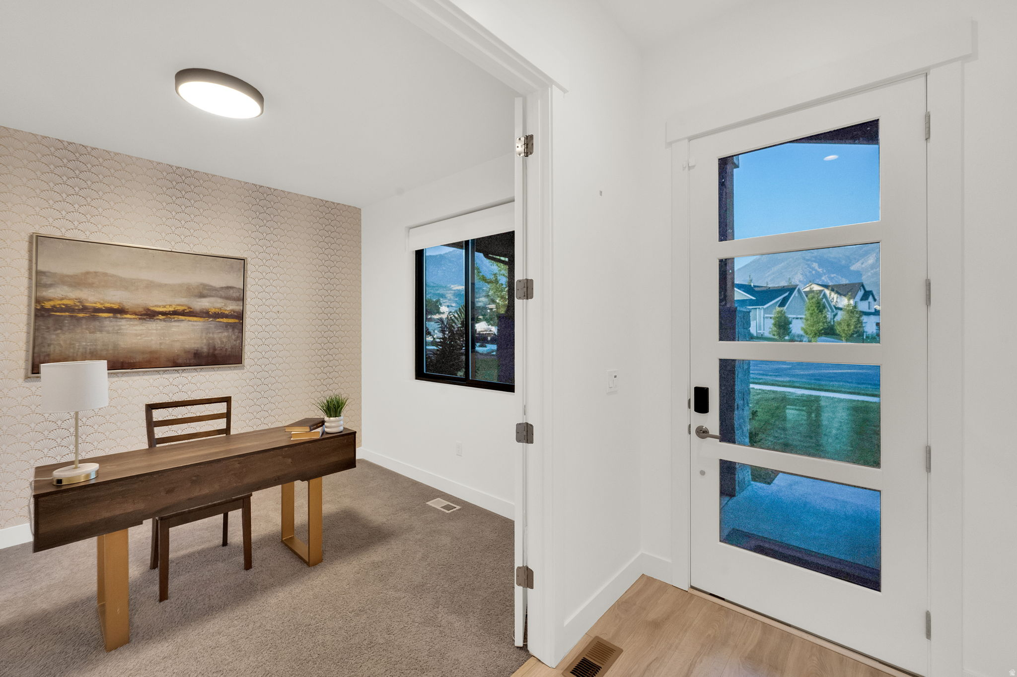 SKYE ESTATES - Residential