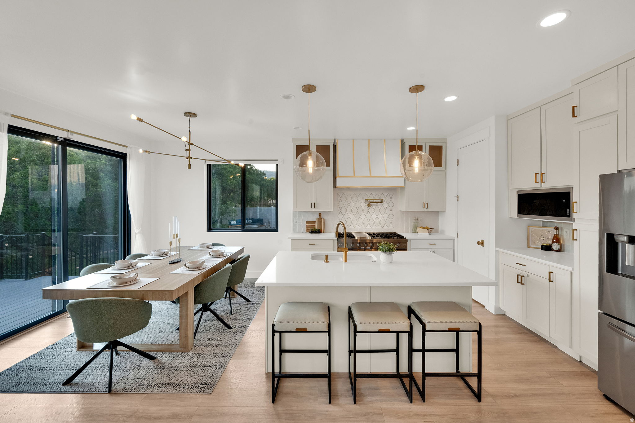 SKYE ESTATES - Residential
