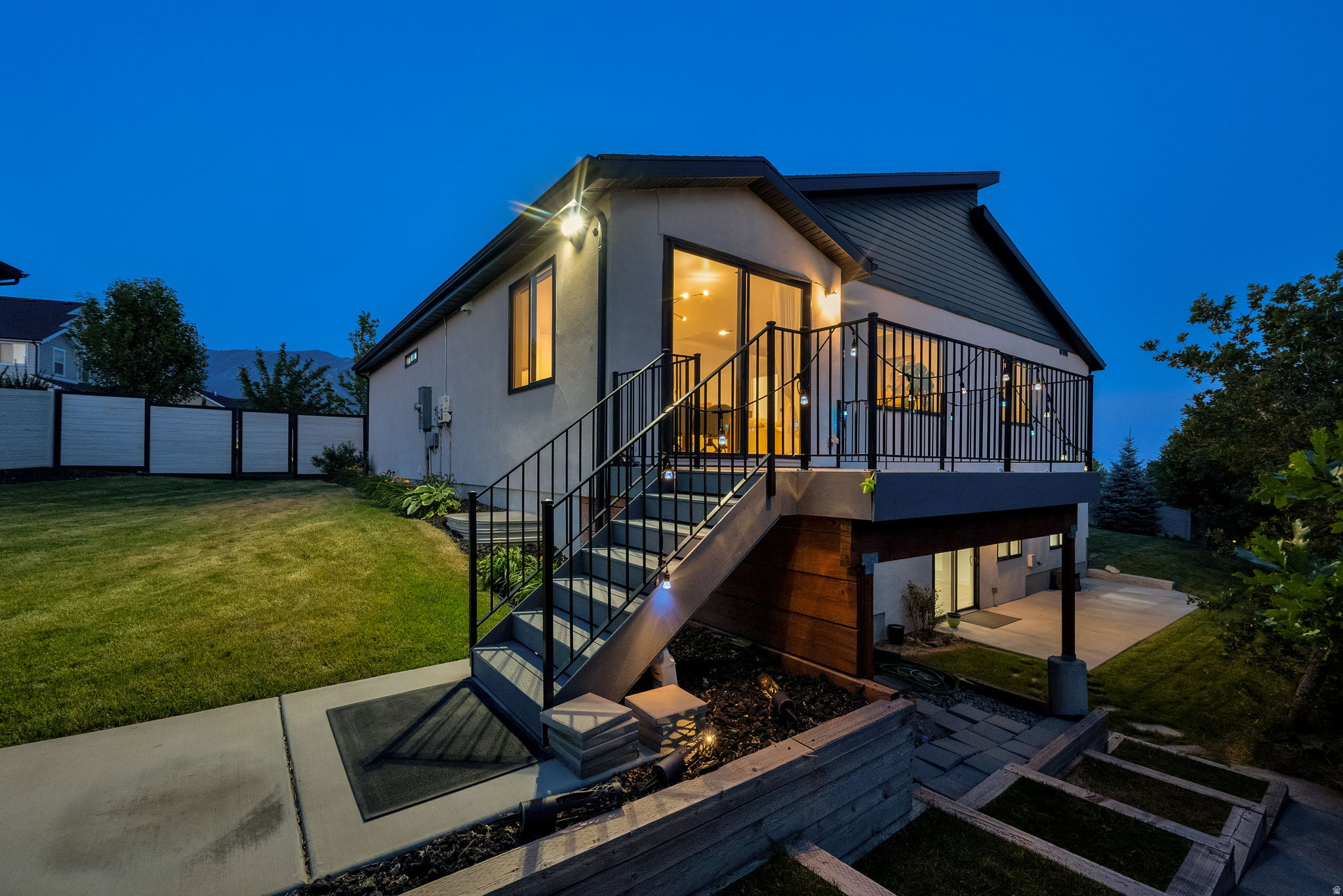 SKYE ESTATES - Residential