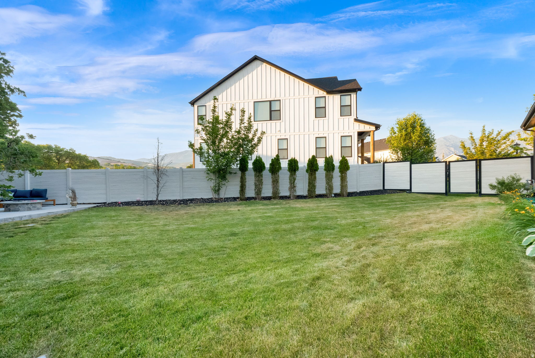 SKYE ESTATES - Residential