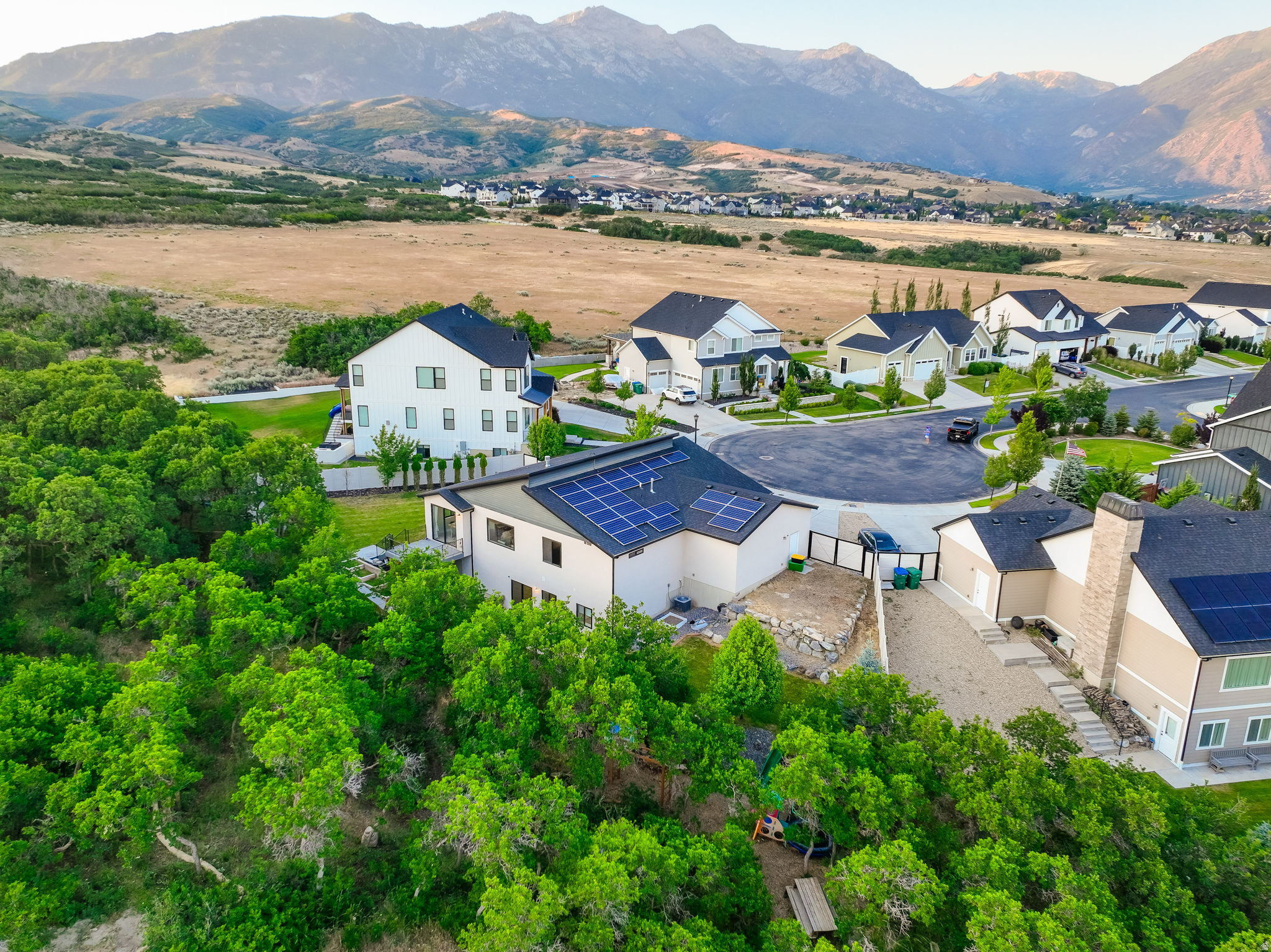 SKYE ESTATES - Residential