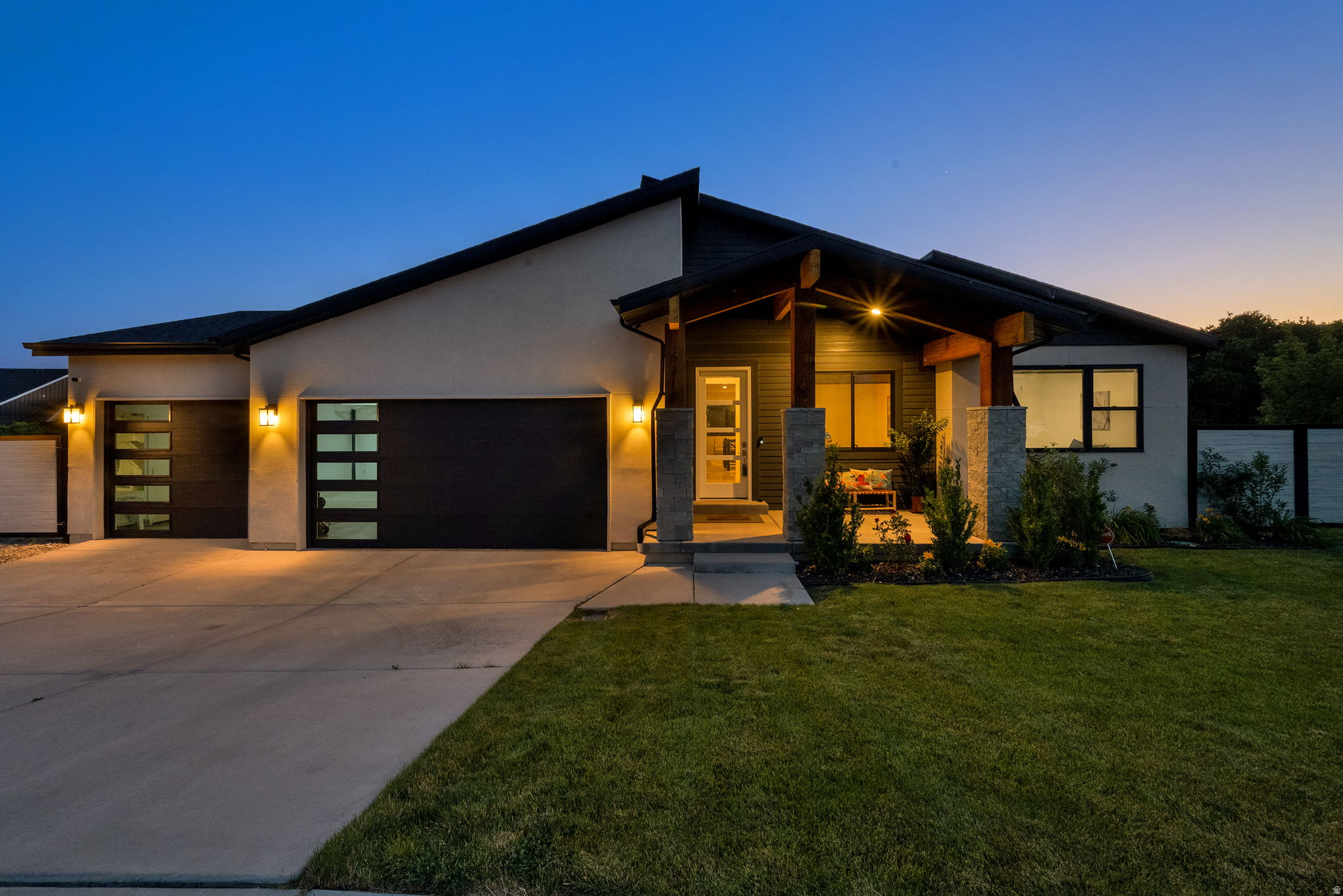 SKYE ESTATES - Residential