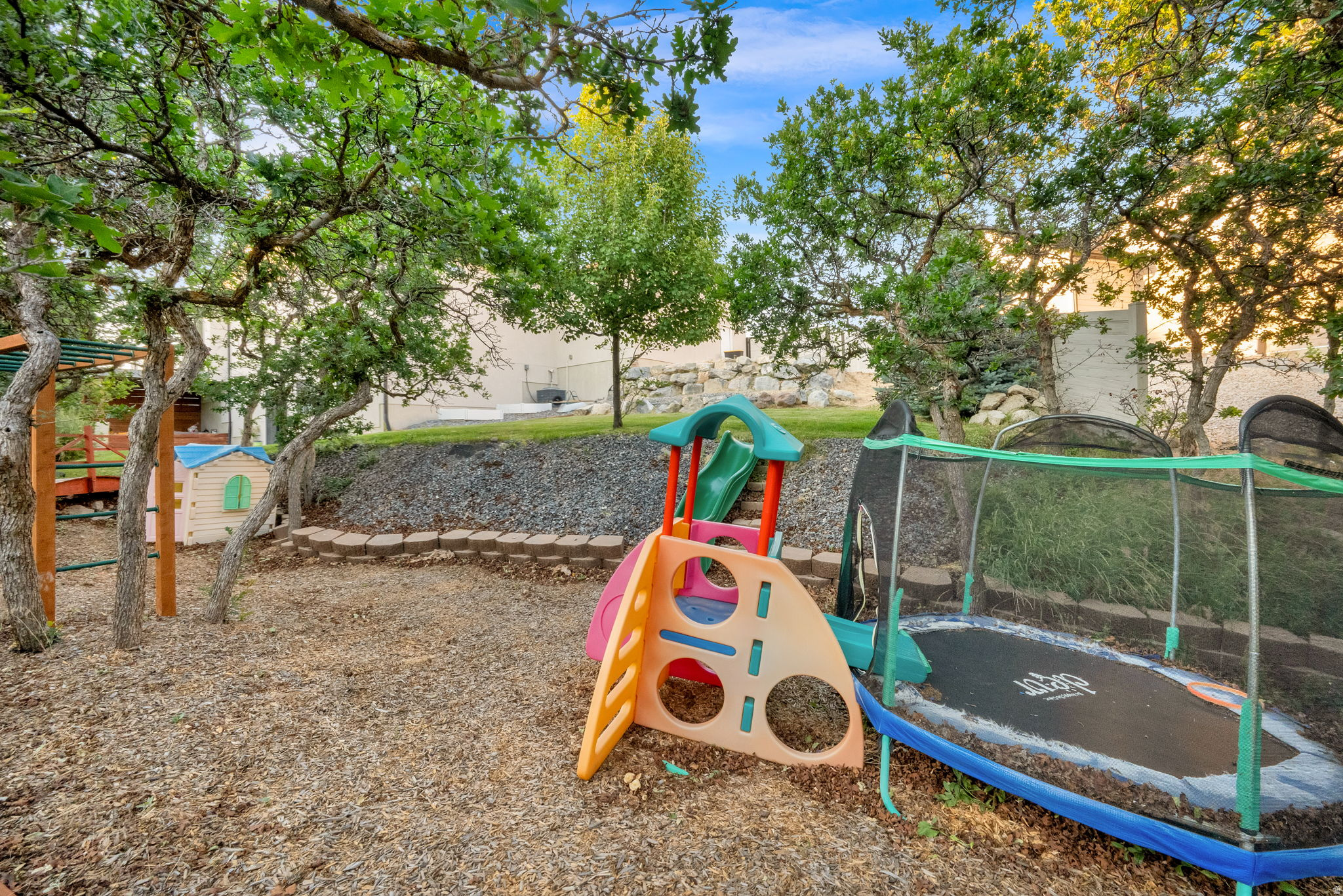 SKYE ESTATES - Residential