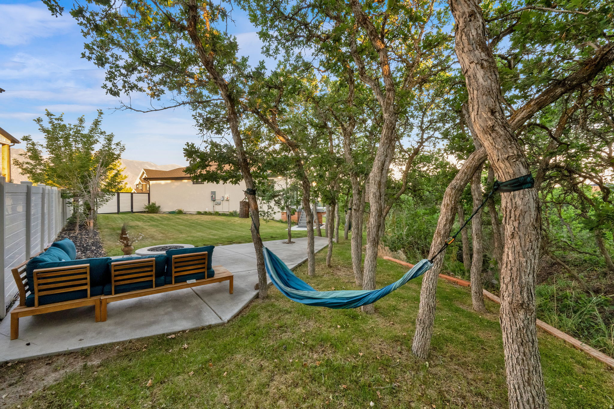 SKYE ESTATES - Residential