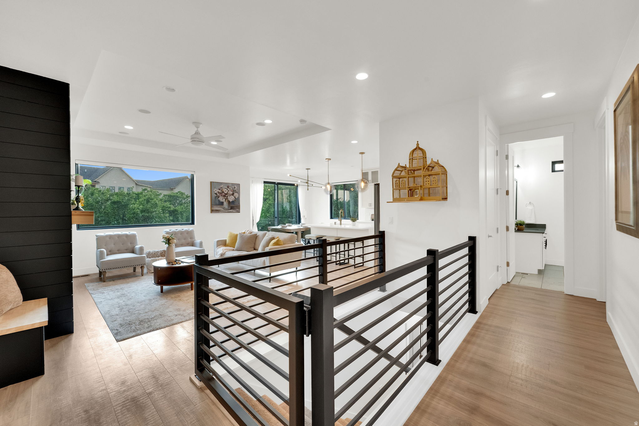 SKYE ESTATES - Residential