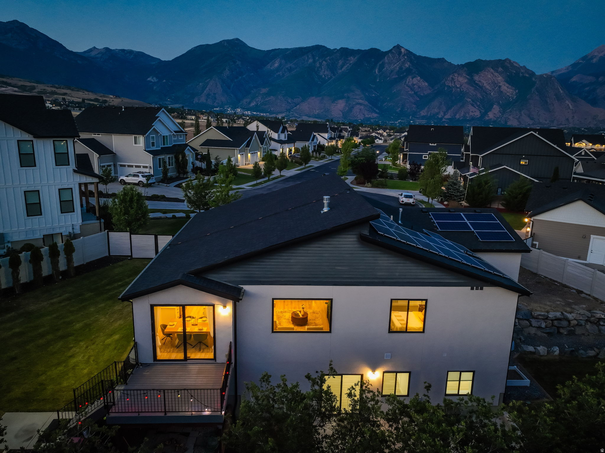 SKYE ESTATES - Residential