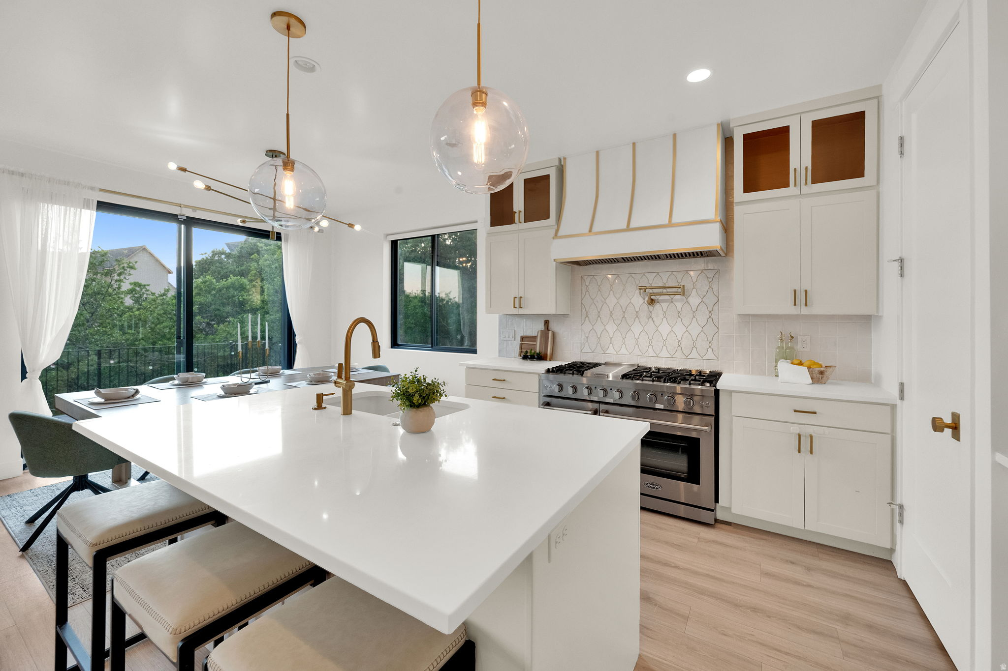 SKYE ESTATES - Residential