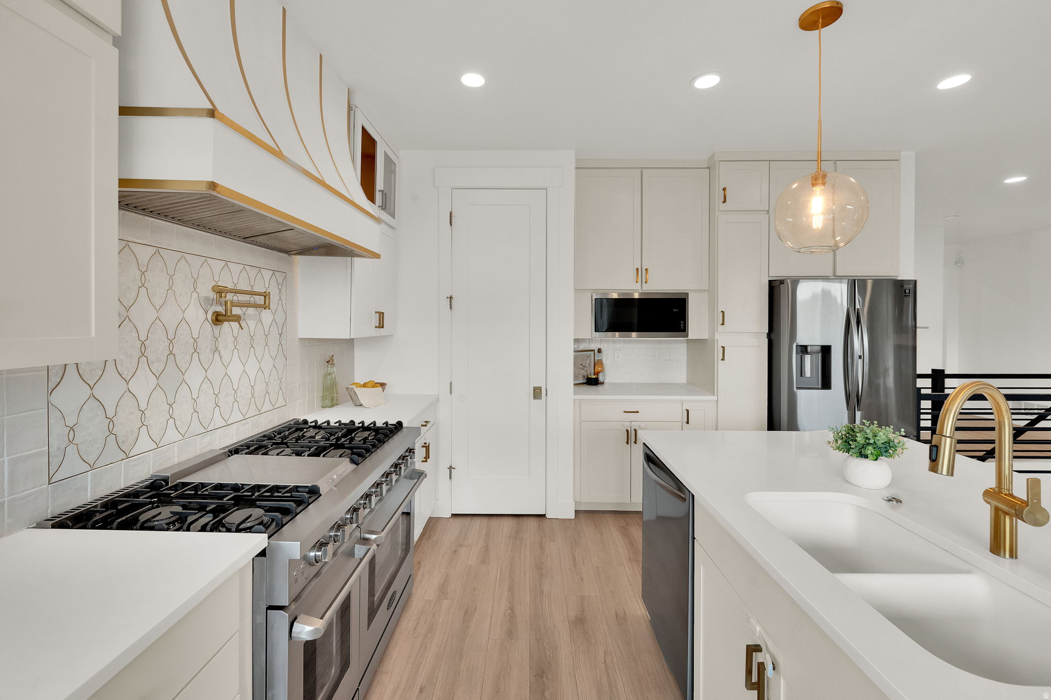 SKYE ESTATES - Residential
