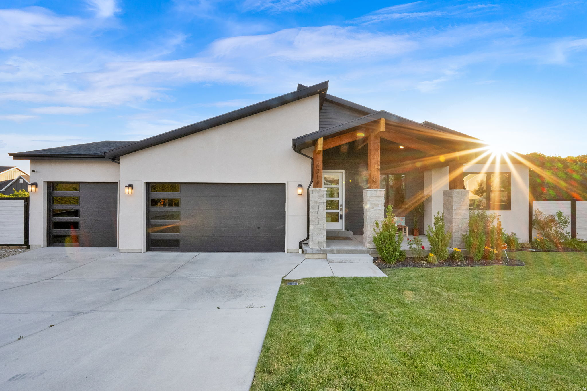 SKYE ESTATES - Residential