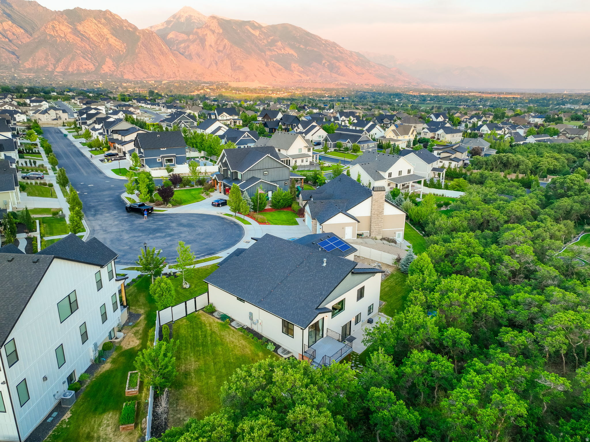 SKYE ESTATES - Residential