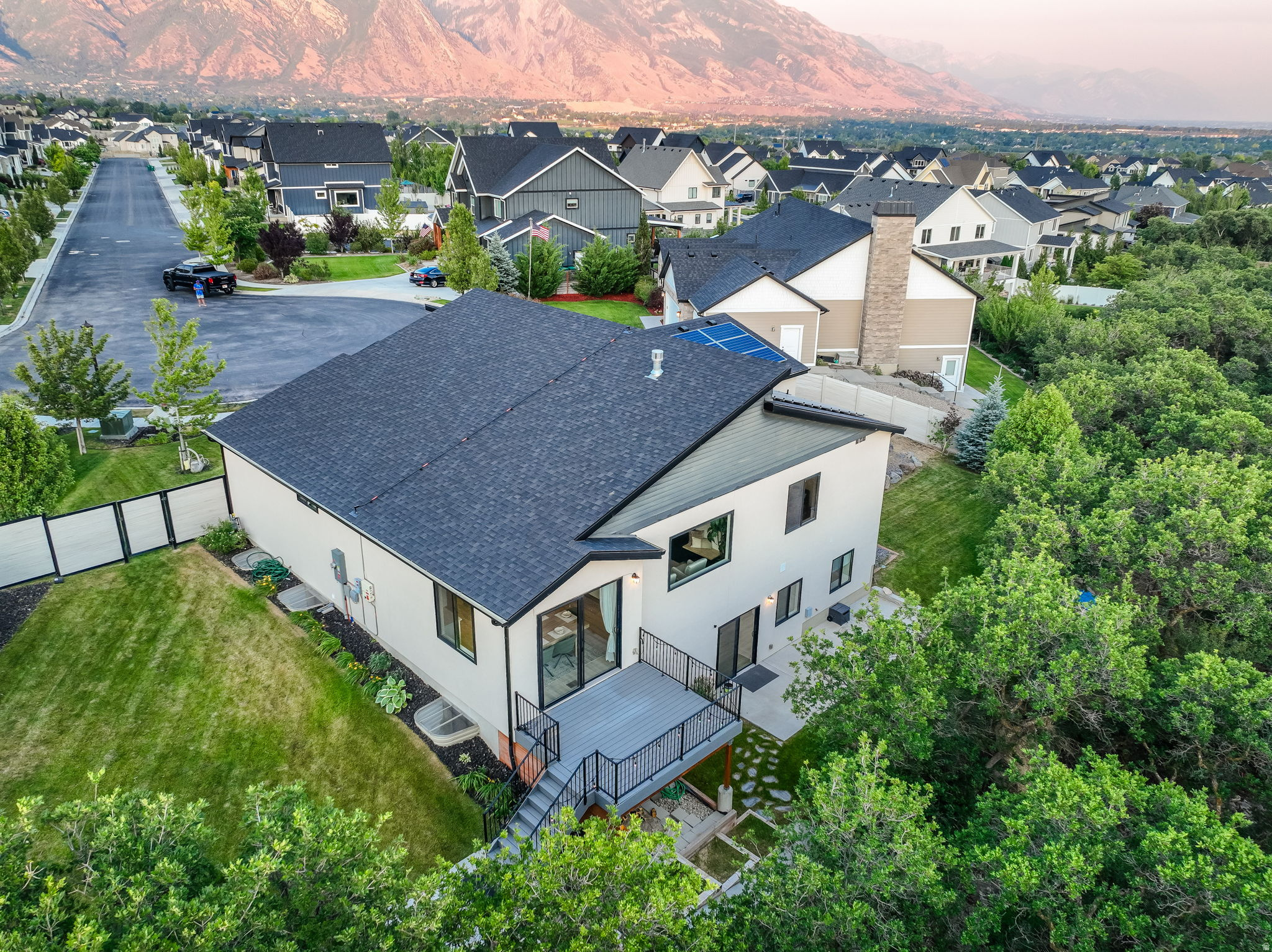 SKYE ESTATES - Residential