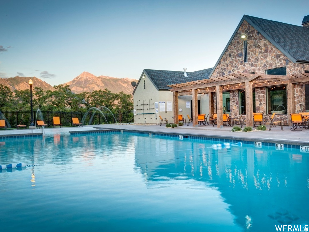 SKYE ESTATES - Residential