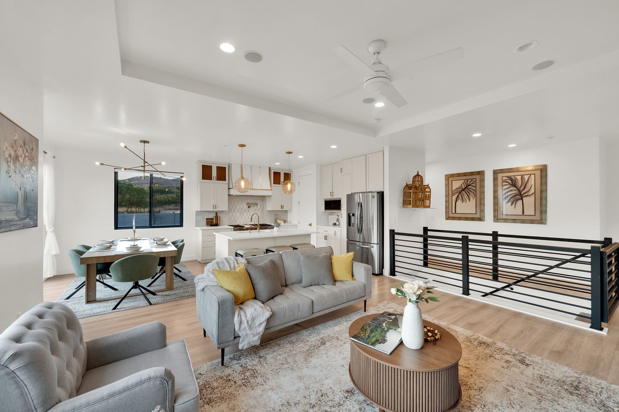 SKYE ESTATES - Residential