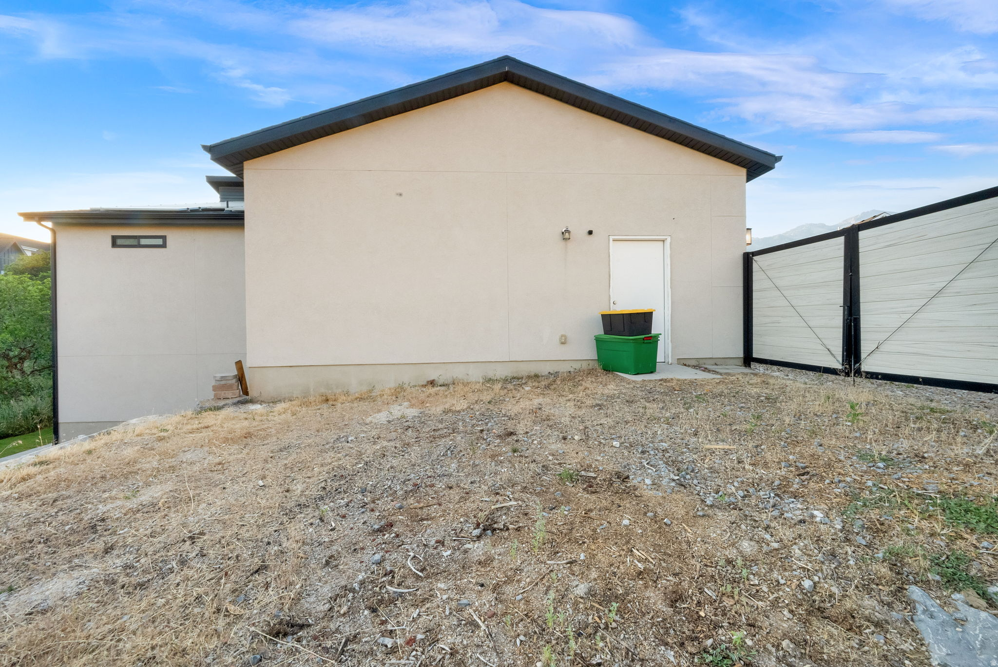 SKYE ESTATES - Residential