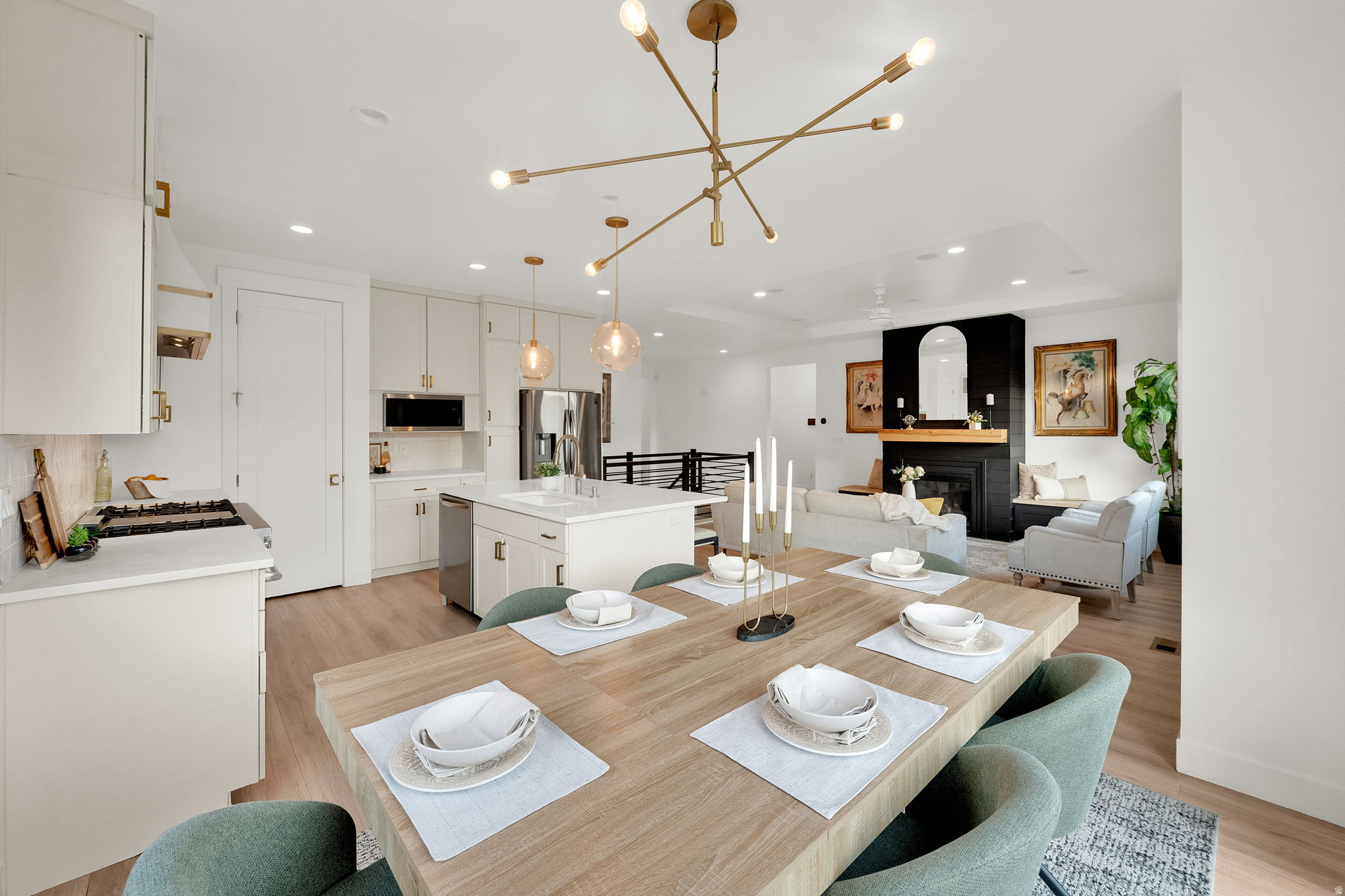 SKYE ESTATES - Residential