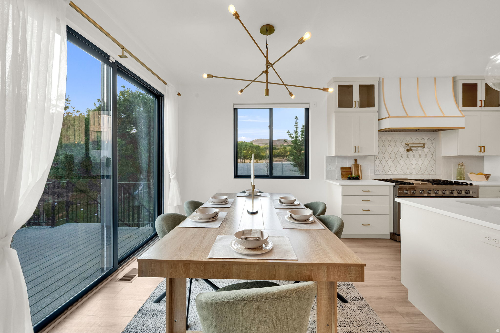 SKYE ESTATES - Residential