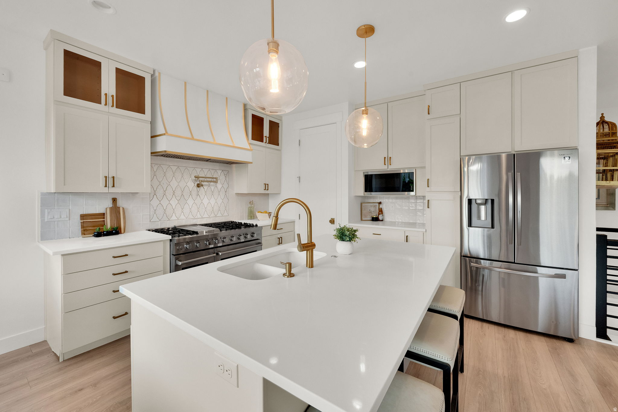 SKYE ESTATES - Residential