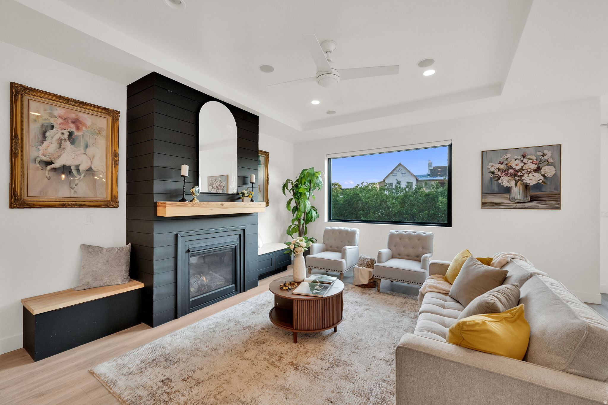 SKYE ESTATES - Residential