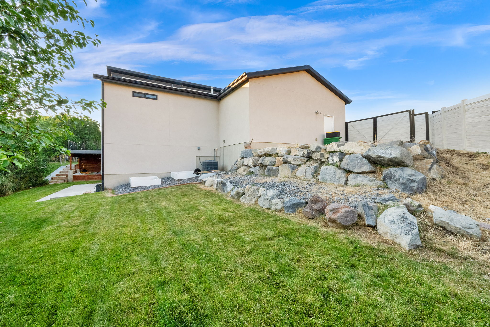 SKYE ESTATES - Residential