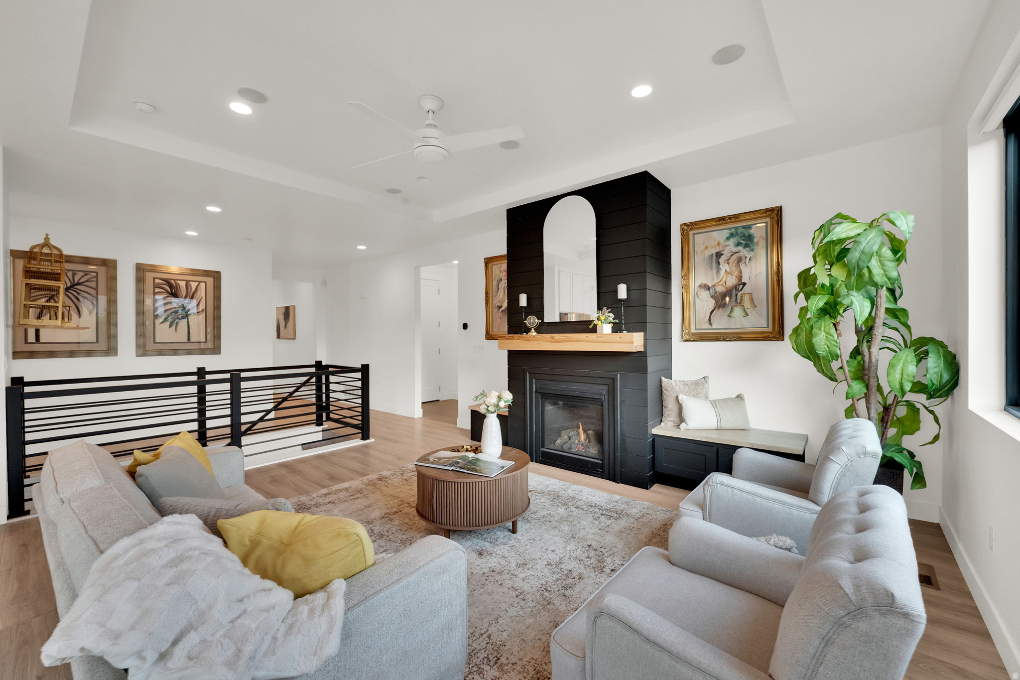 SKYE ESTATES - Residential