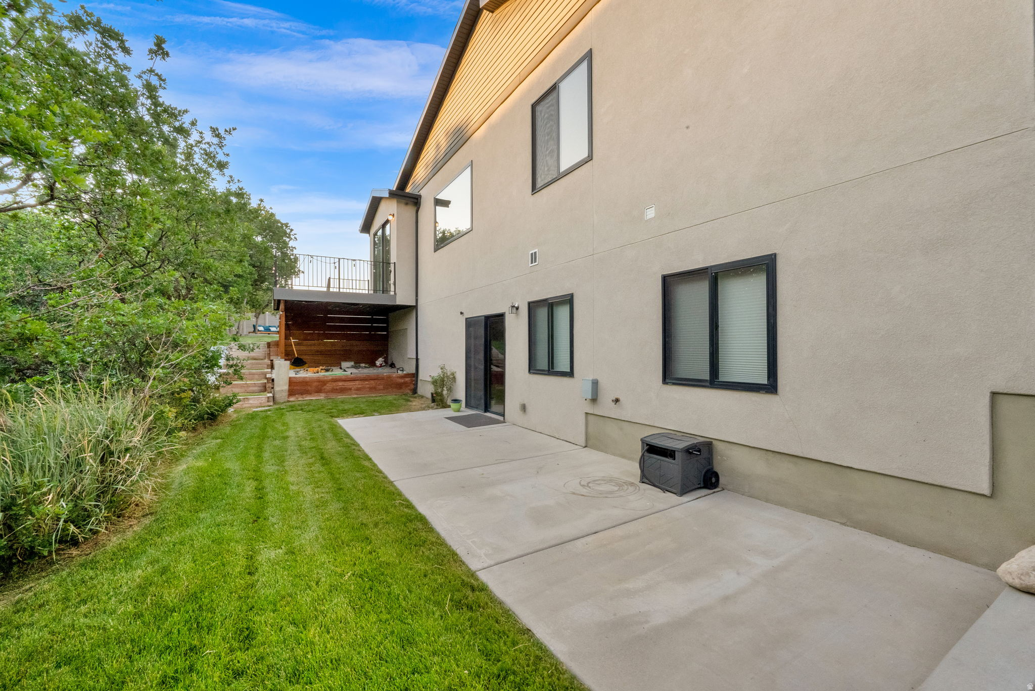 SKYE ESTATES - Residential