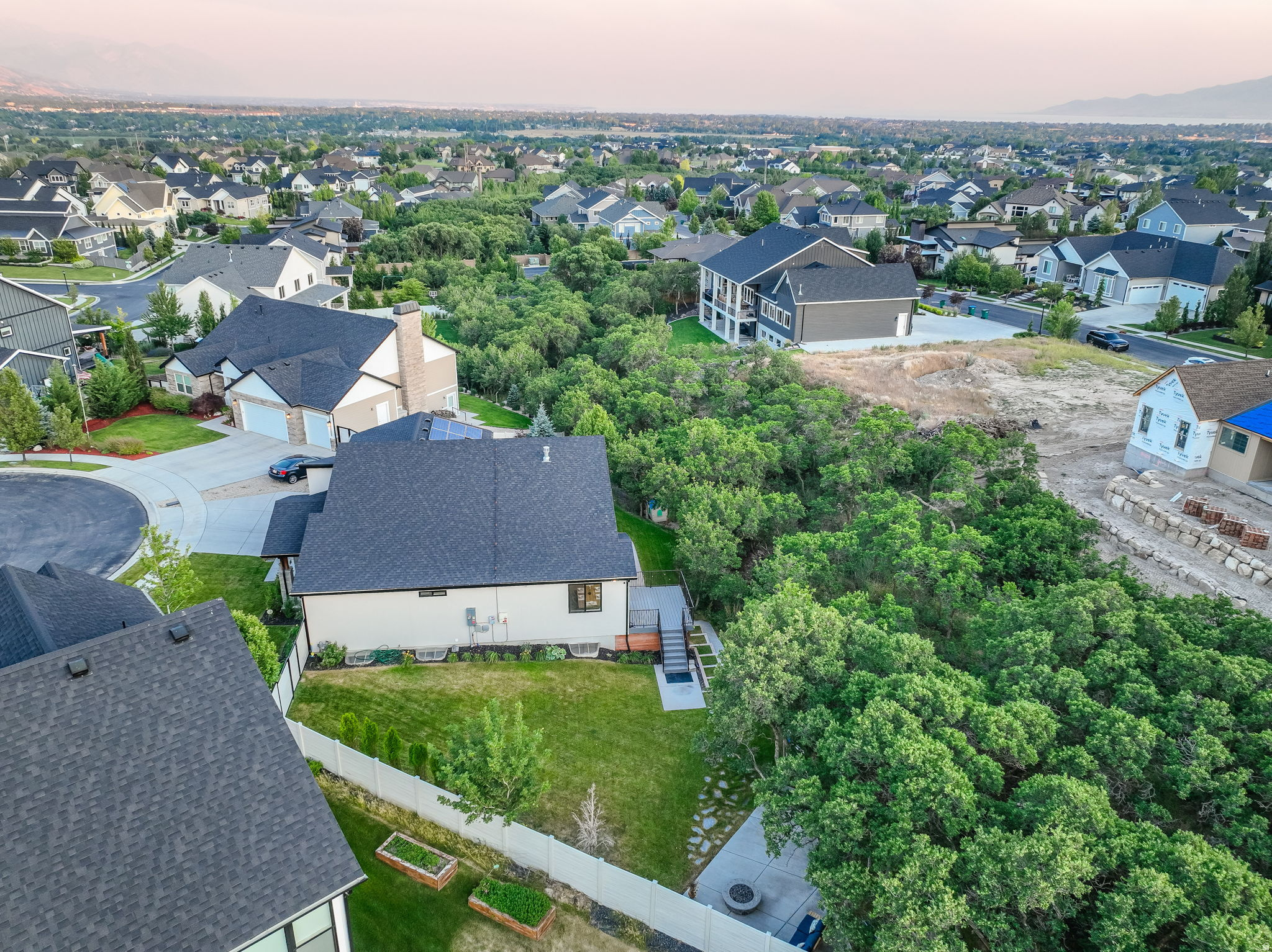 SKYE ESTATES - Residential