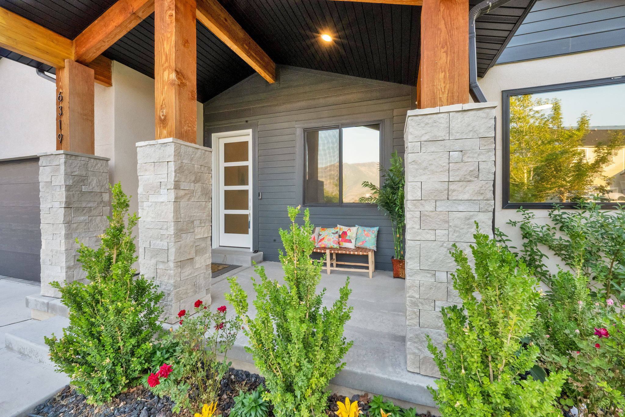 SKYE ESTATES - Residential