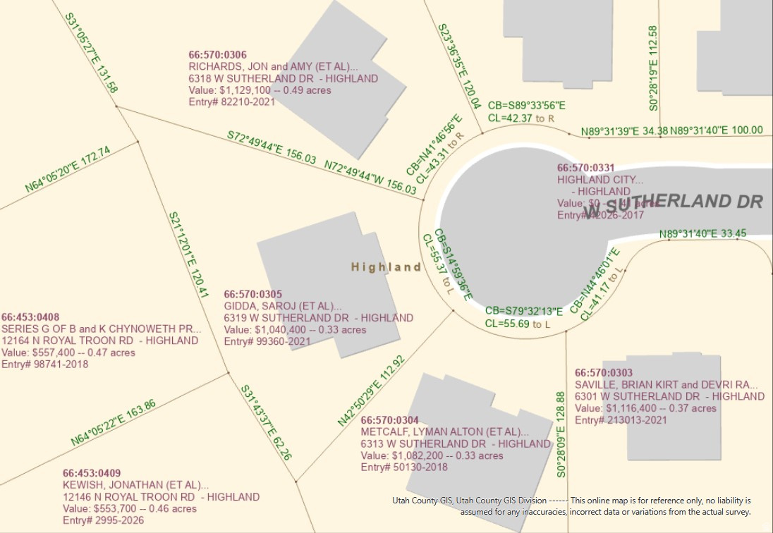 SKYE ESTATES - Residential