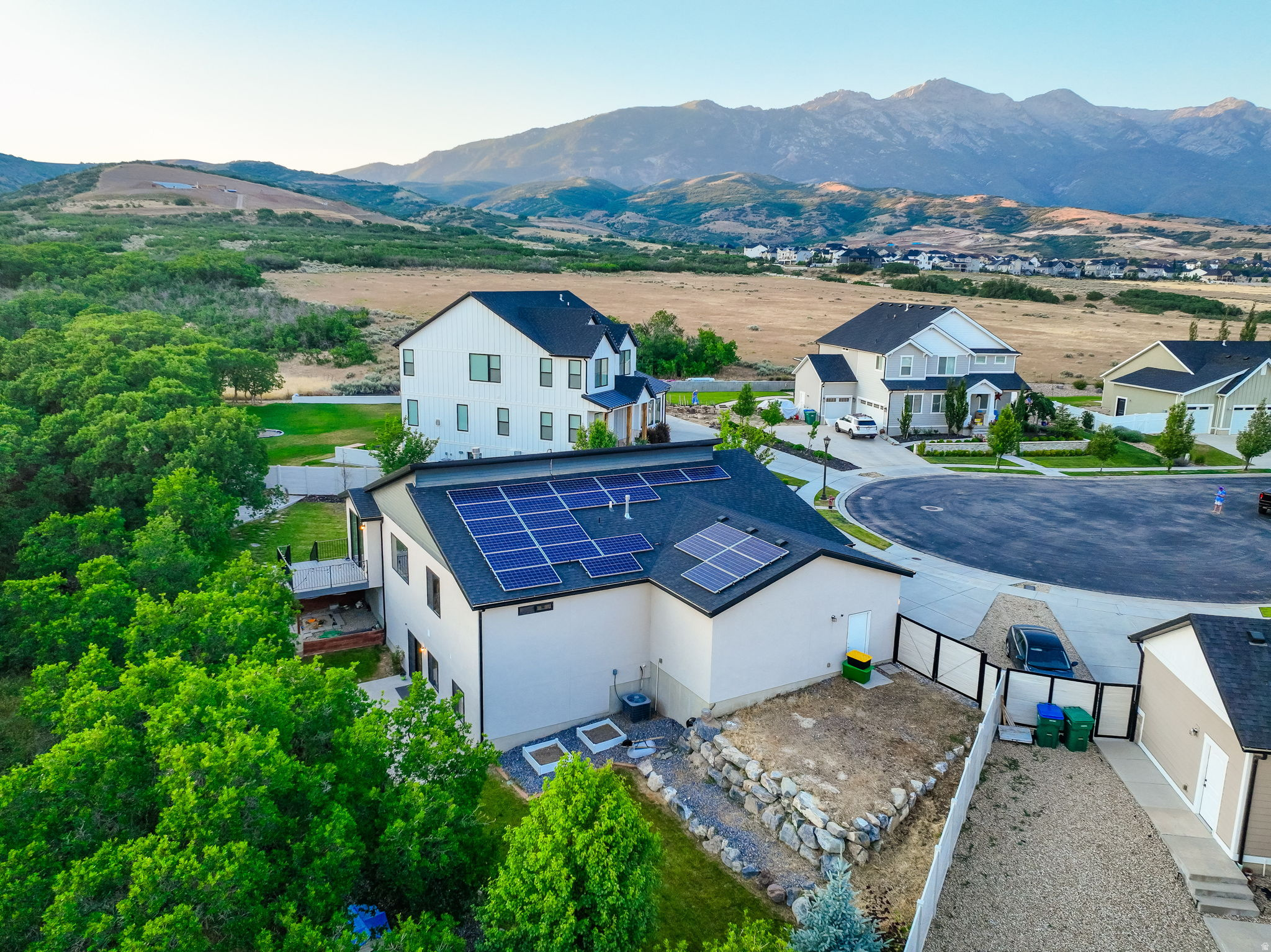 SKYE ESTATES - Residential