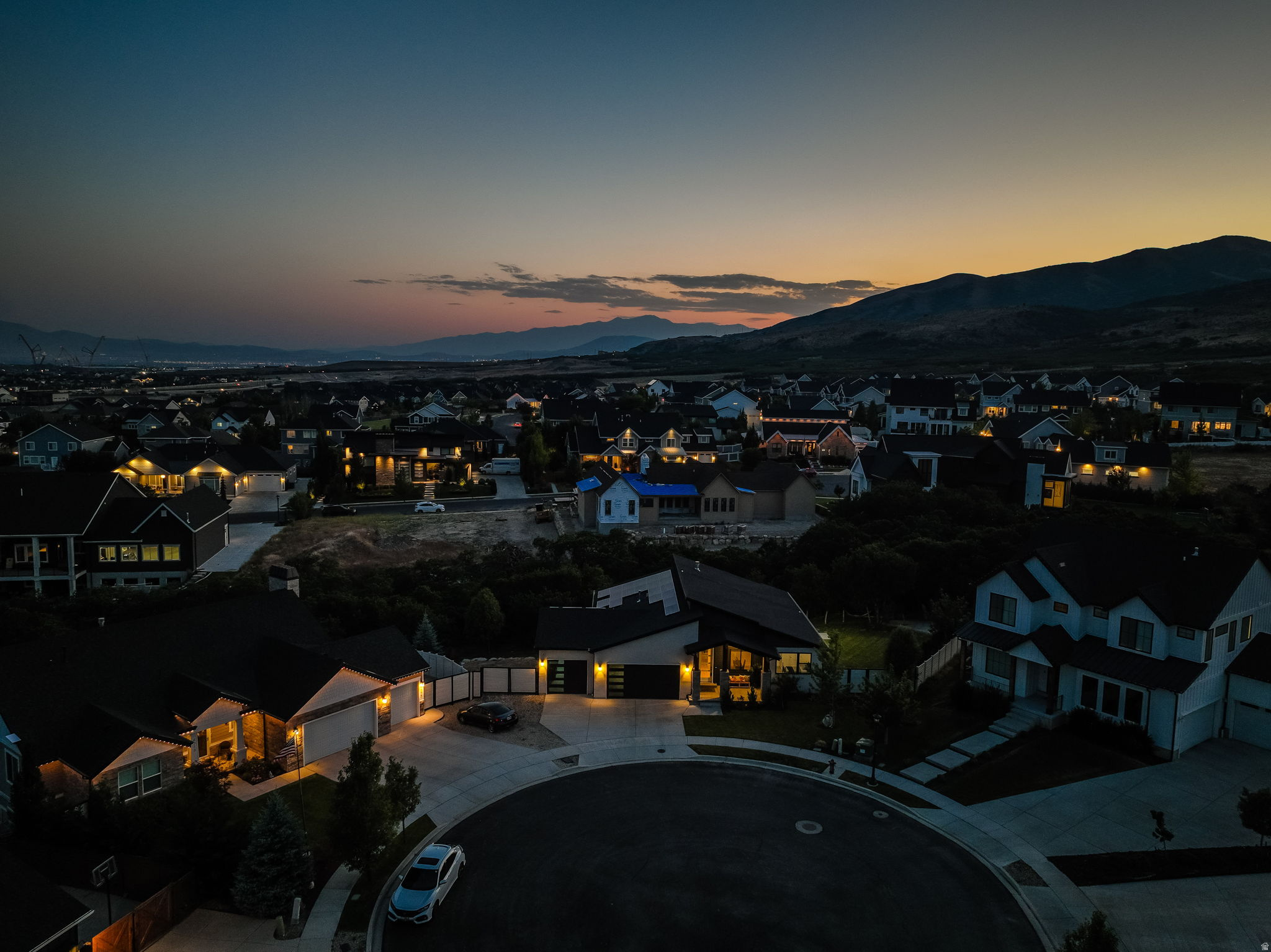 SKYE ESTATES - Residential