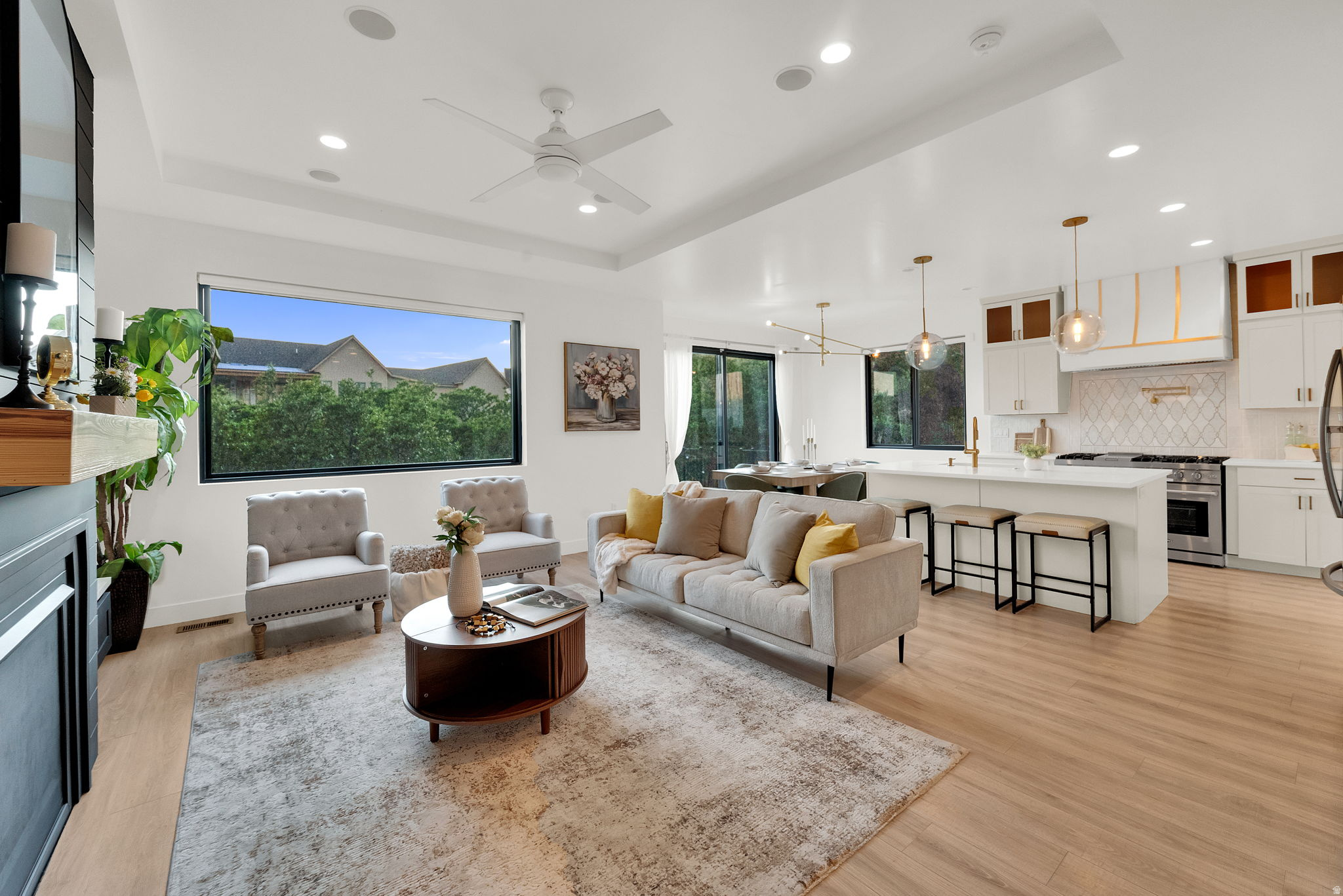 SKYE ESTATES - Residential