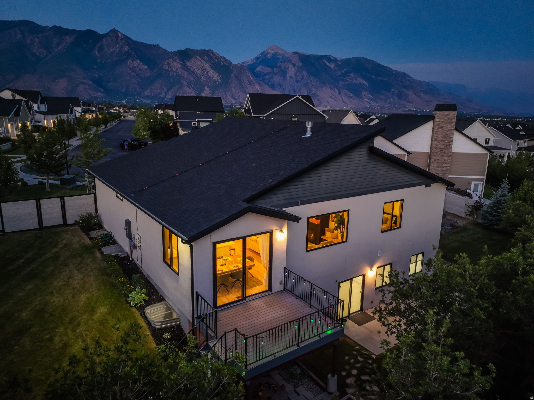 SKYE ESTATES - Residential