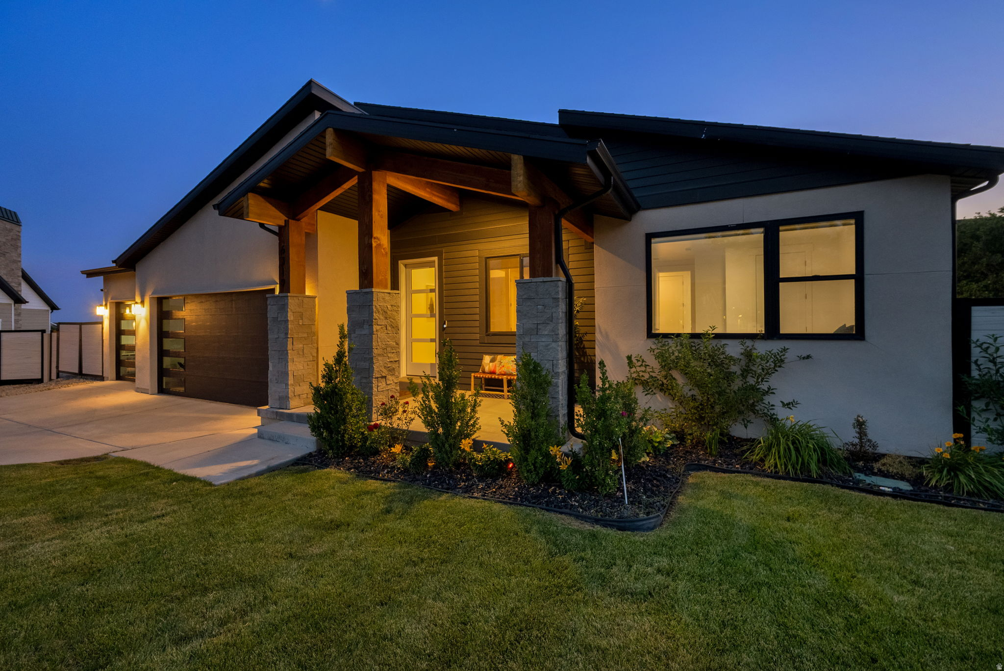 SKYE ESTATES - Residential