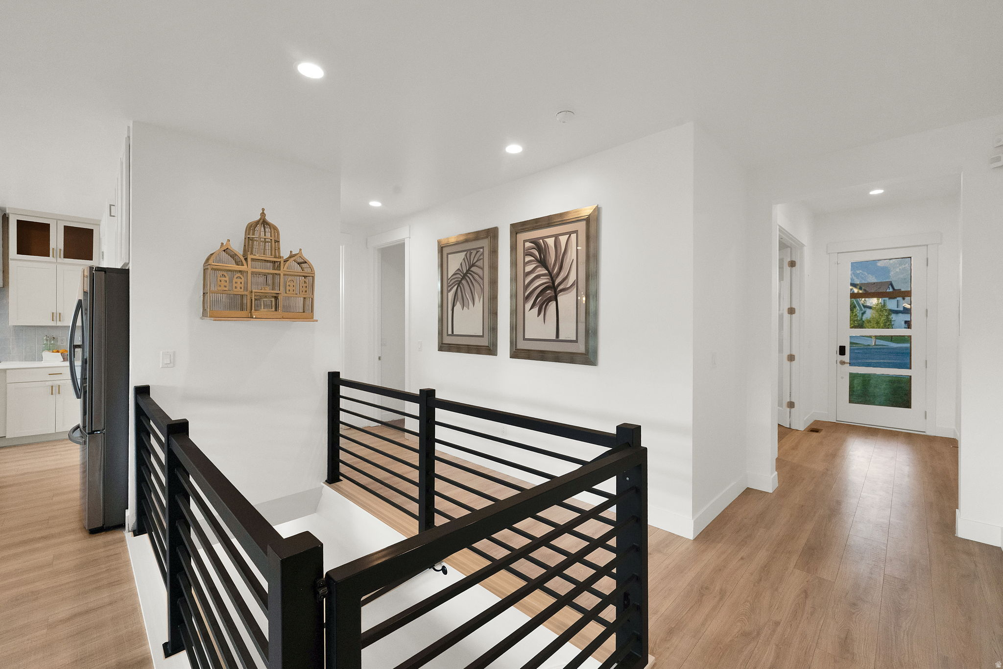 SKYE ESTATES - Residential