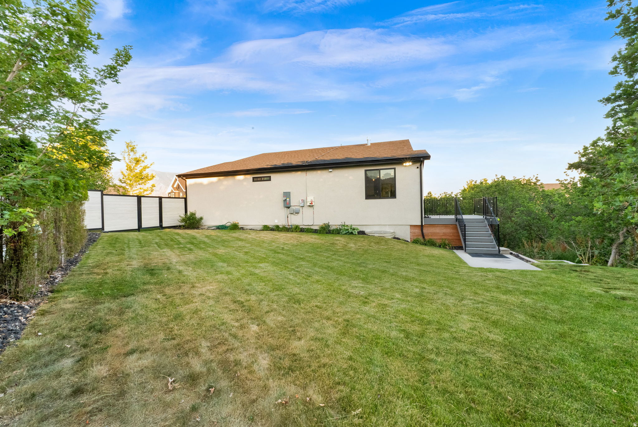 SKYE ESTATES - Residential