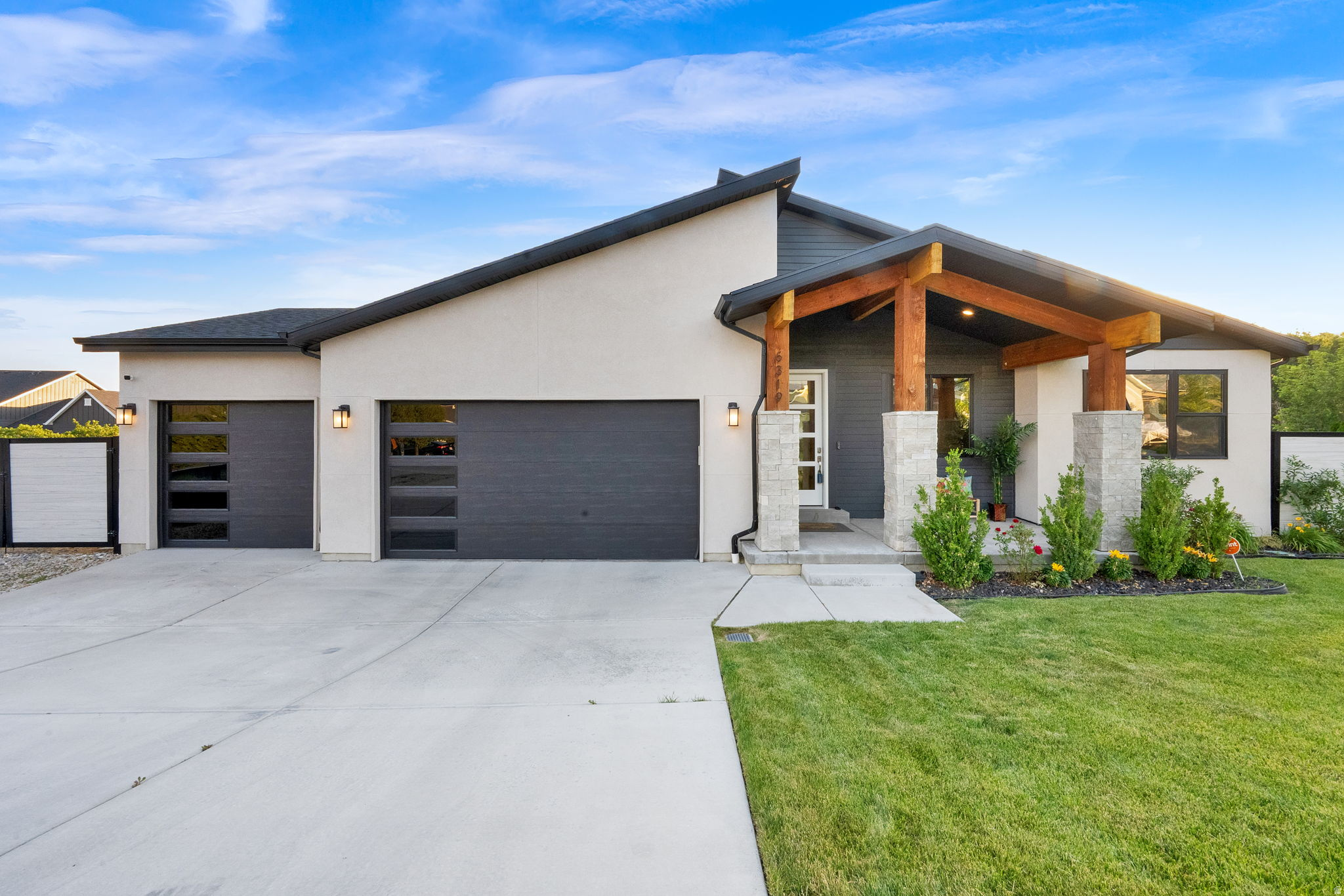 SKYE ESTATES - Residential