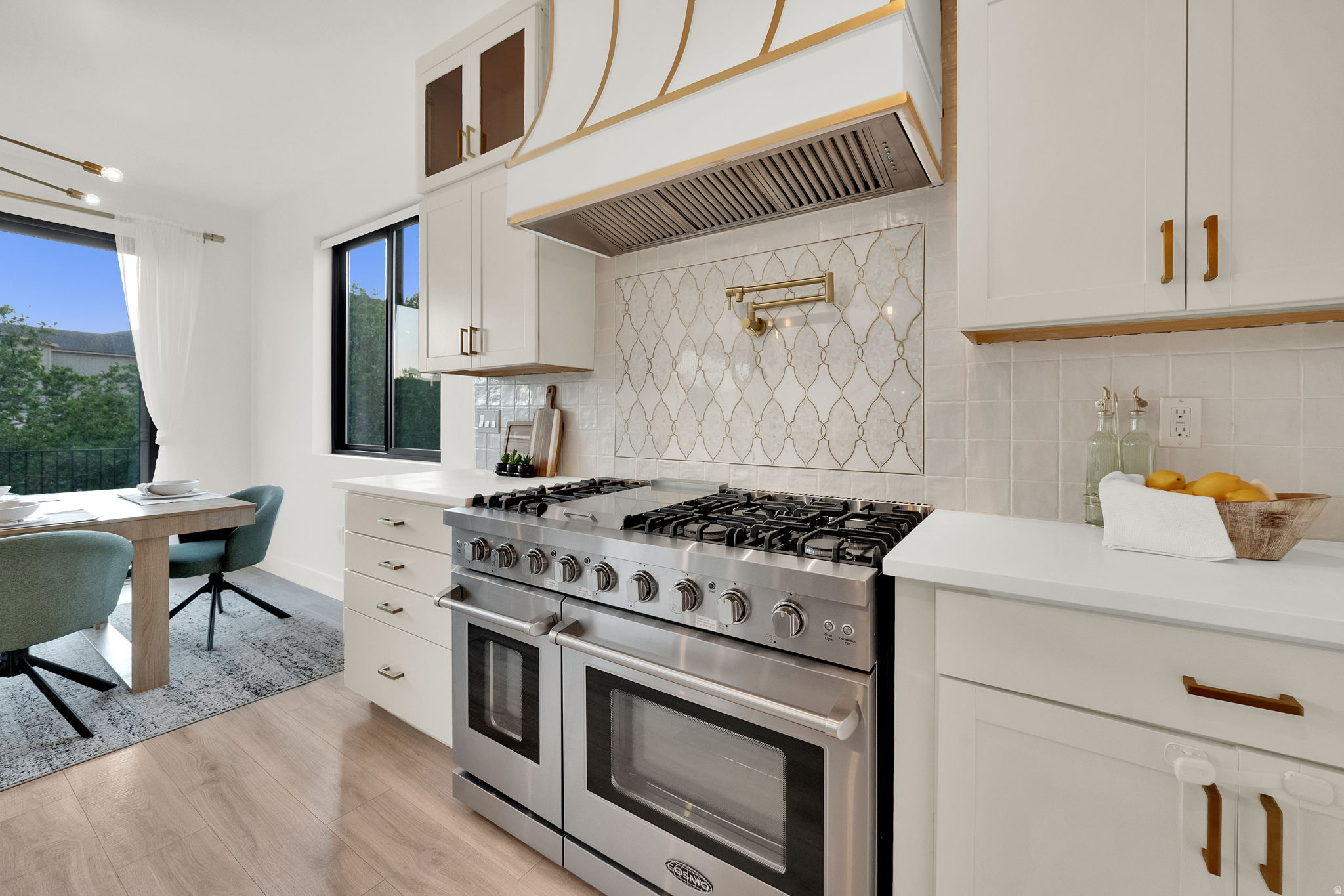 SKYE ESTATES - Residential