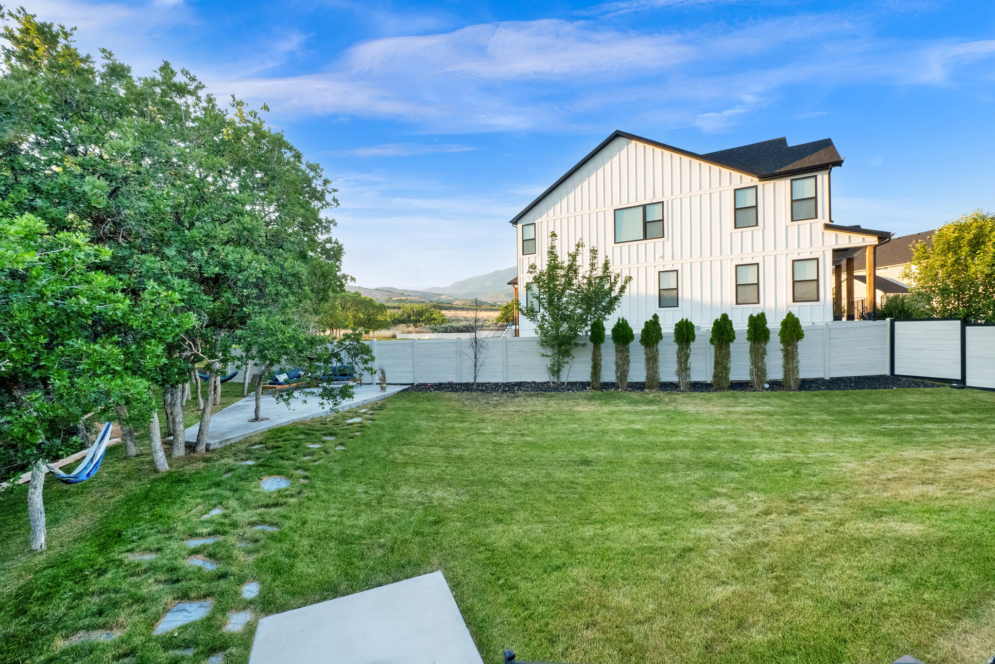 SKYE ESTATES - Residential