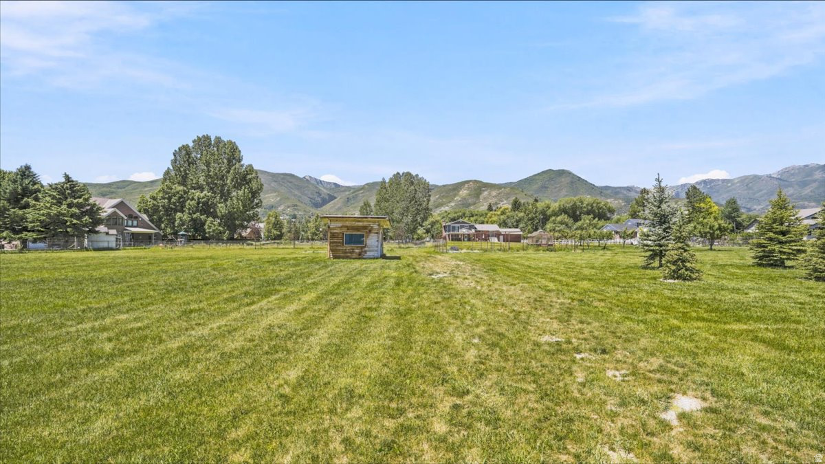 FARM MEADOWS - Land